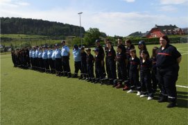 Fédération Nationale des Pompiers